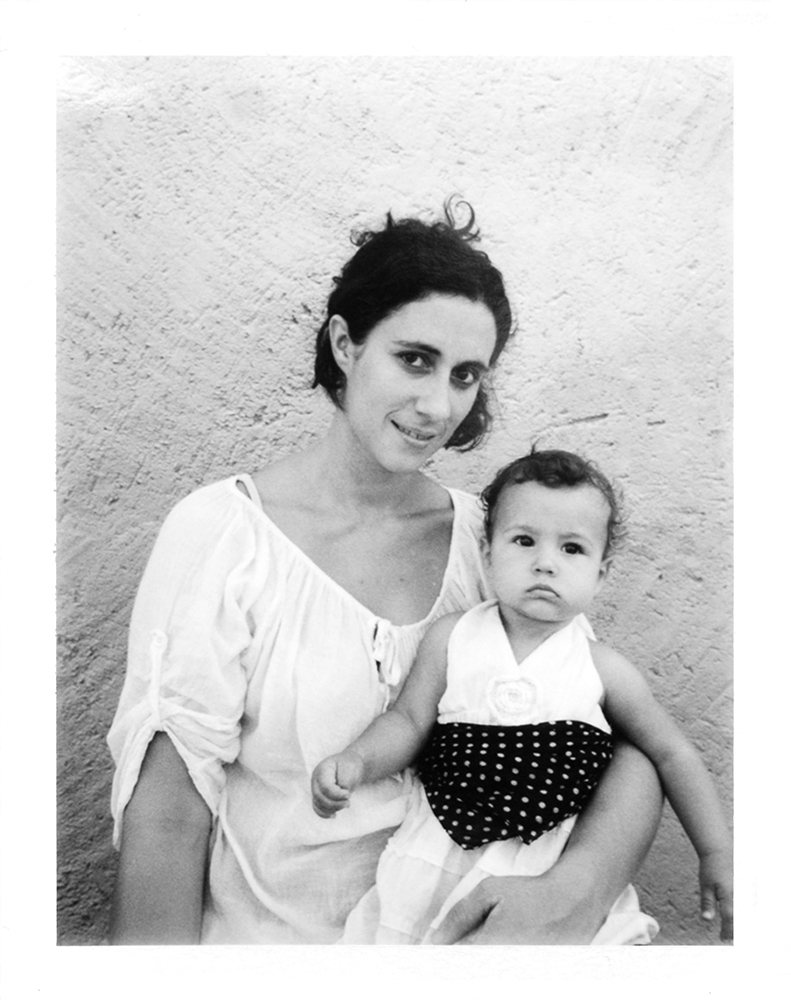 Lorena & Zoe 