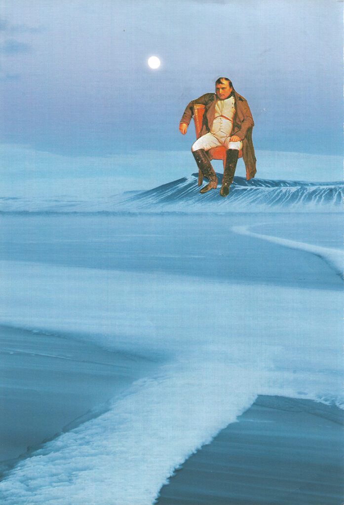 Va, pensiero, sull’ali dorate