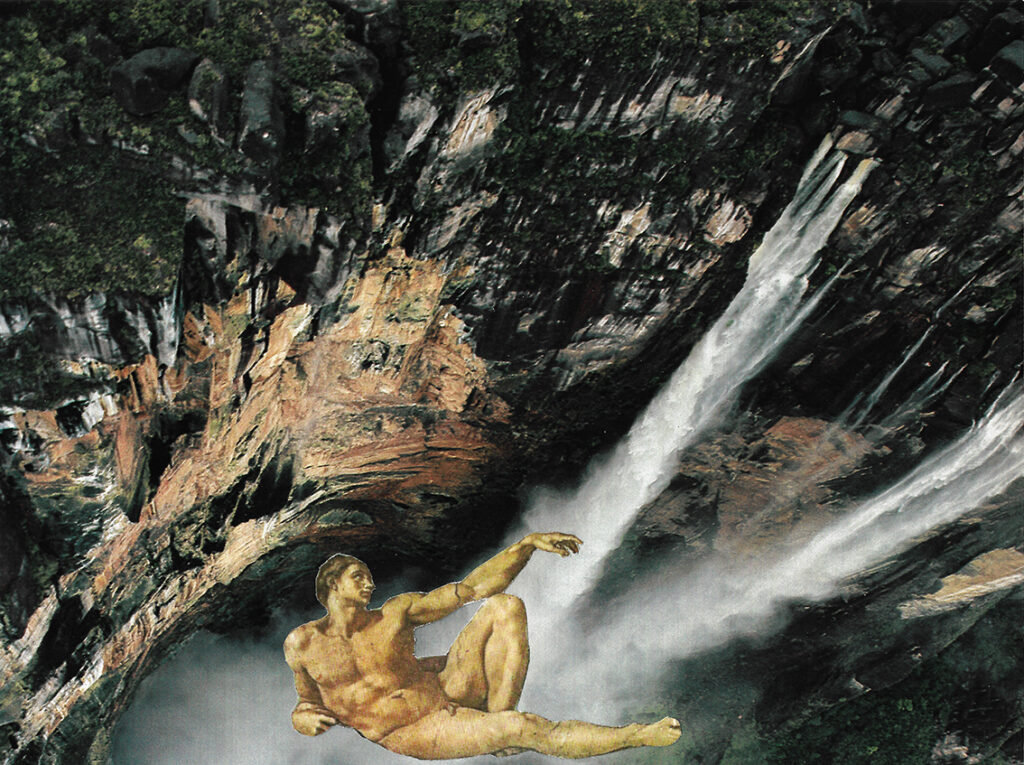 On Earth As it is in Heaven