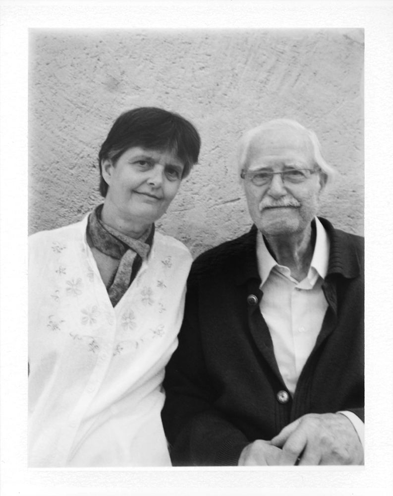 Cristina &J oaquim