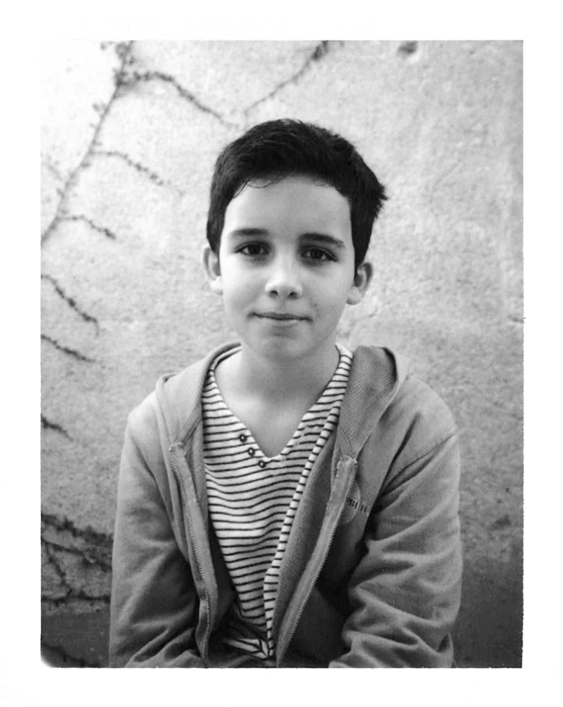 Frank