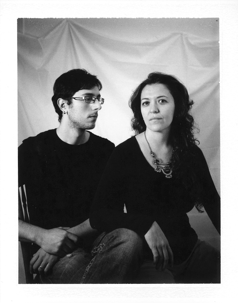 Omar & Luz María 